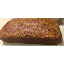 Almond Seed Loaf, LARGE
